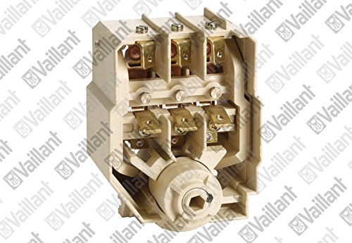 Preisvergleich Produktbild Strömungsschalter, Vaillant 151051