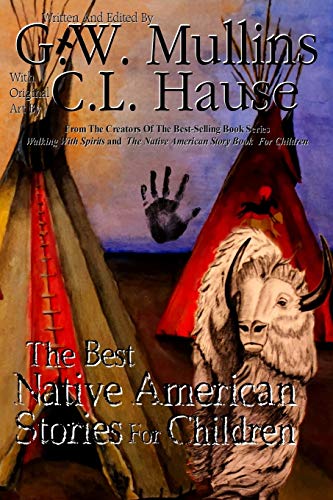The Best Native American Stories For Children (1)