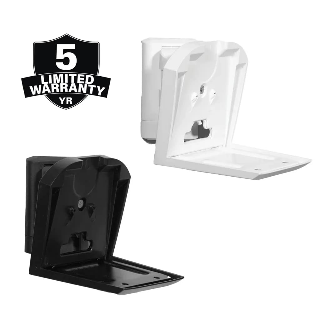 Sanus Soporte de Pared para Altavoz Sonos Era 300 Single WSWME31