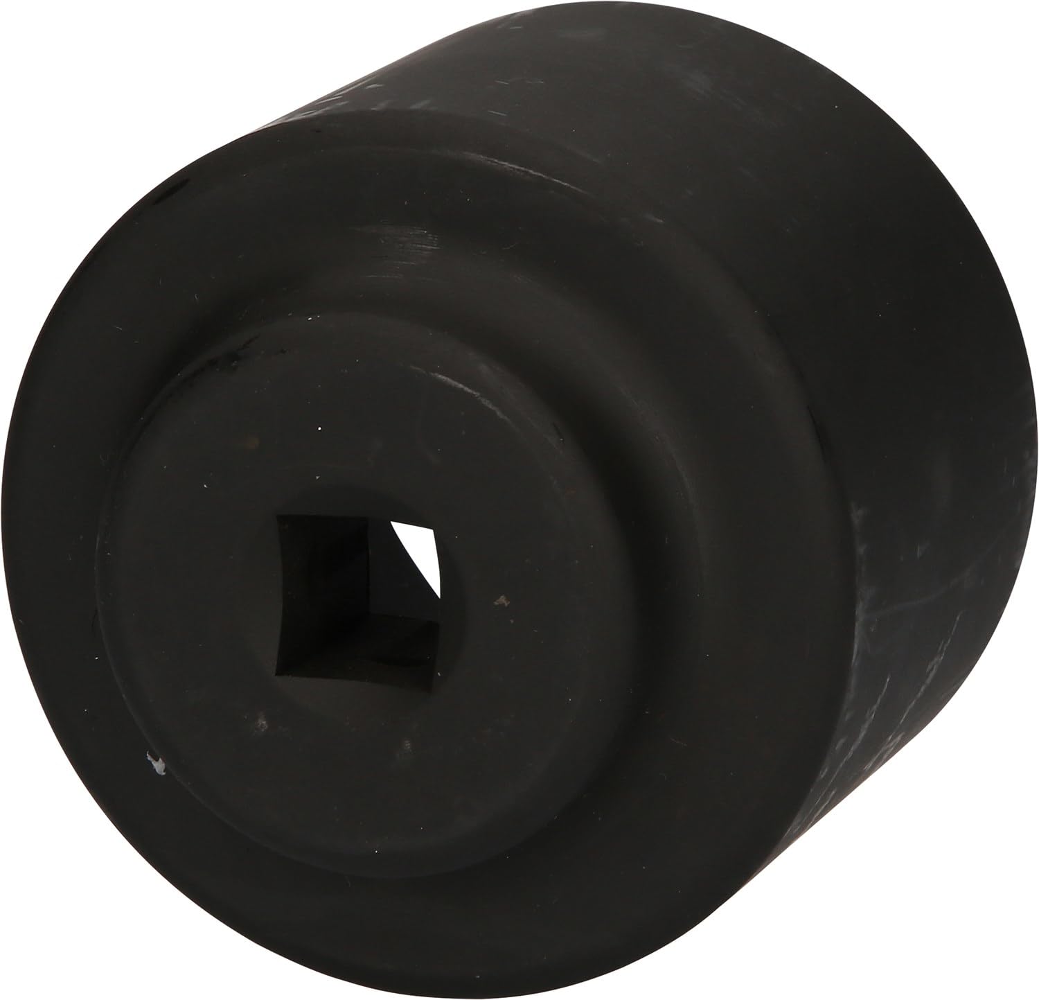 KS Tools 460.4425 Llave de vaso de 1/2" para retenes de aceite de mecanismos de dirección de Hino, Ø 72 mm