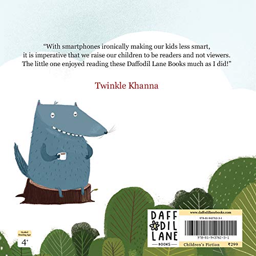 Image of One More Does Matter Lana - Children's Picture Book by Daffodil Lane Books