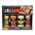 The Spice Lab Barbecue Gift Set – New Gourmet Grilling Seasoning Set Collection with Polynesian Pineapple, Brown Sugar Chili, Smoked Butcher’s Blend, And Sweet & Tangy Rub – Perfect Bbq Gift Set