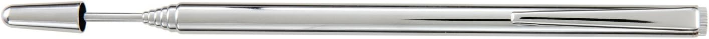 Quartet Chrome Pocket Pointer, Extends to 24.5 inches, Chrome Finish (V18001): Office Products