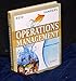 Operations Management