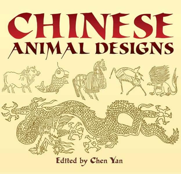 Animal chinois déco pour salon et chambre figurines zen