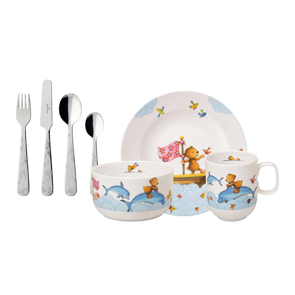 Villeroy & Boch Petite Fleur Scodella, Porcellana