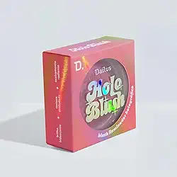 BLUSH ILUMINADOR HOLO PINK