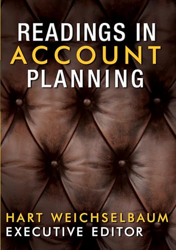 Readings In Account Planning