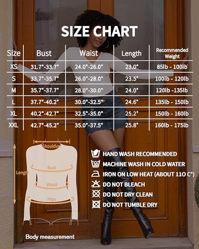 Image of MANGOPOP Women's Round Neck Short Sleeve T Shirts Basic Bodysuits