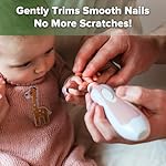 baby nail trimmer