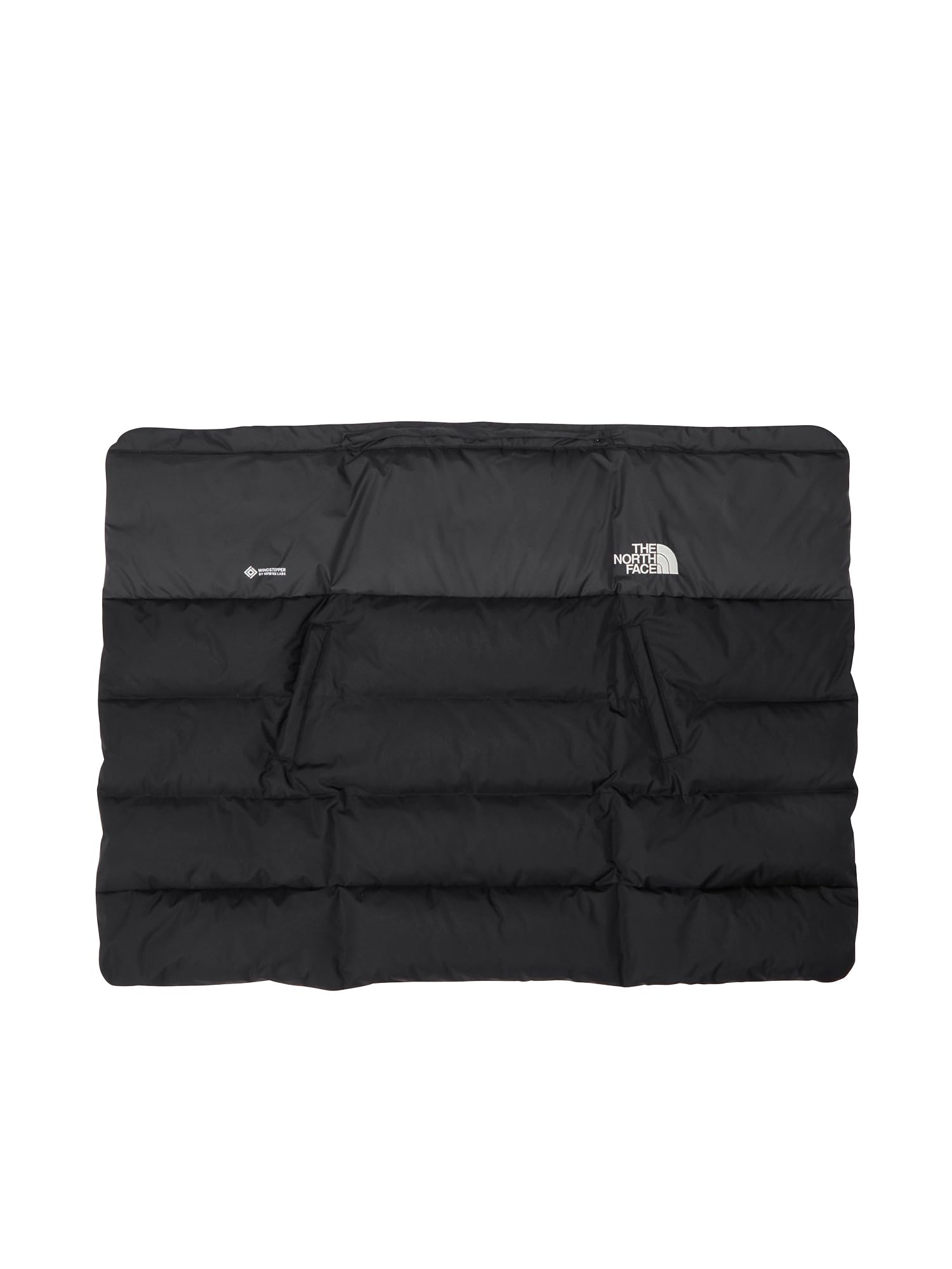 The North Face Baby Multi-Shell Blanket, Carry Strap, Stroller