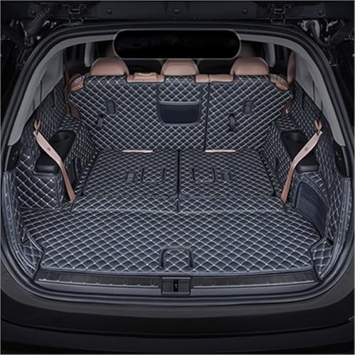 Tapis de coffre pour Civic 2007-2011 protection sur mesure Color 3