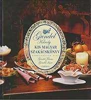 KIS MAGYAR SZAKACSKONYV 9631322173 Book Cover