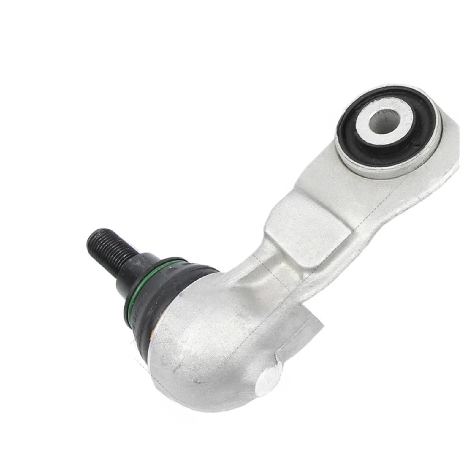 Wahacz samochodowy A Para przedniego dolnego wahacza zawieszenia prostego kompatybilnego z Audi A6 4F2 4FH 4F5 A6L C6 Wahacze ze sworzniami kulowymi 4F0407151 4F0407151A