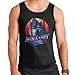 Transformers Optimus Prime Roll out Men's Vest