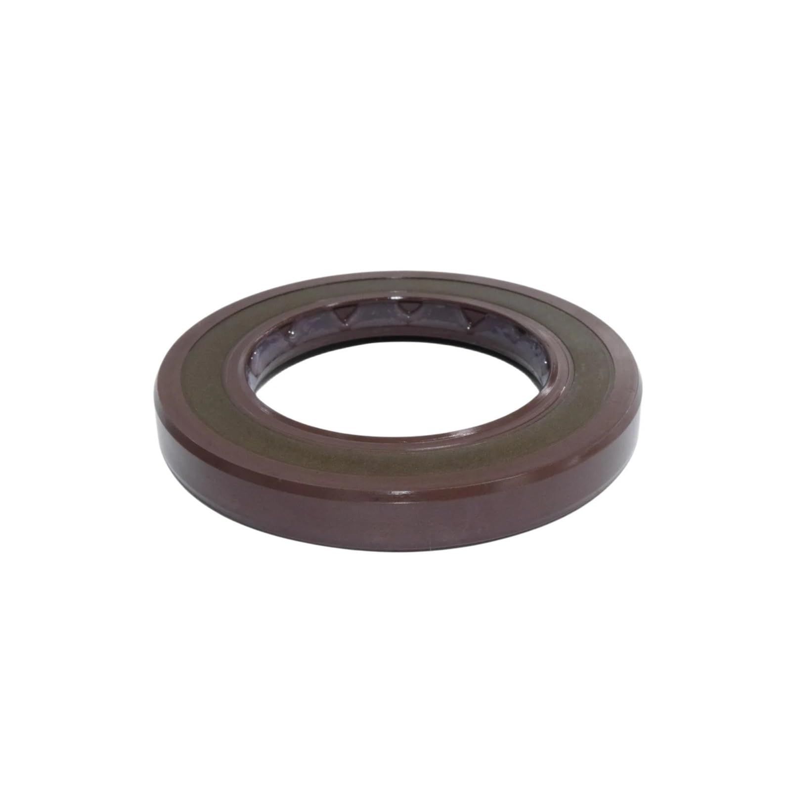YMUGUEGH 35 * 55 * 7 Shaft oil seal 35x55x7 For HPV75 Hydraulic Pump or Motor Repair Kit Parts High-Pressure Skeleton Shaft Oil Seal