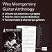 Wes Montgomery Guitar Recorded Versions | Jazz Guitar Sheet Music Songbook with Note-for-Note Transcriptions | 20 Iconic Jazz Solos for Electric Guitar | Hal Leonard Music Book for Jazz Guitarists