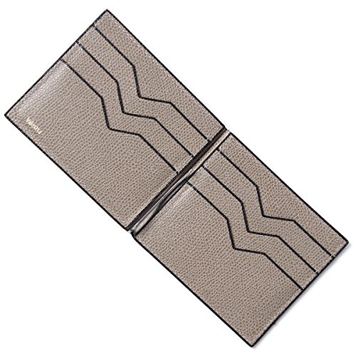 Valextra（ヴァレクストラ）『マネークリップ』