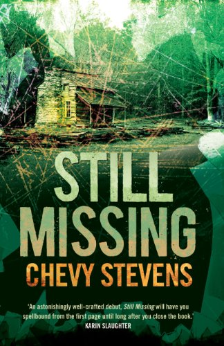 Still Missing view 2