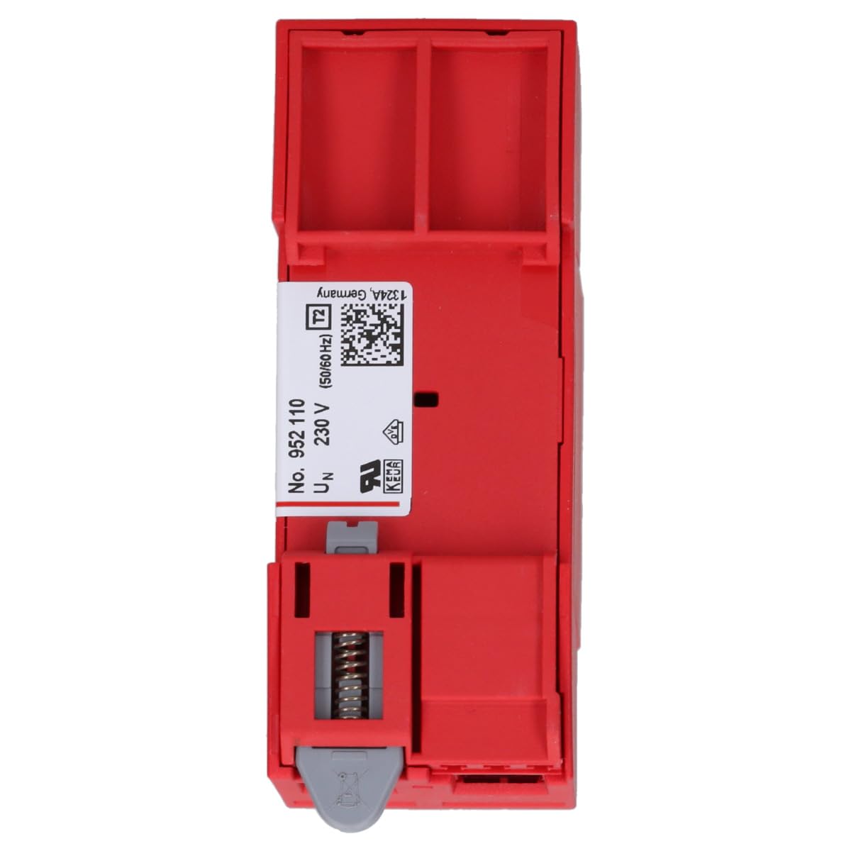 Dehn 952110 - Scaricatore sovratensione dg-m-tt-2p-275