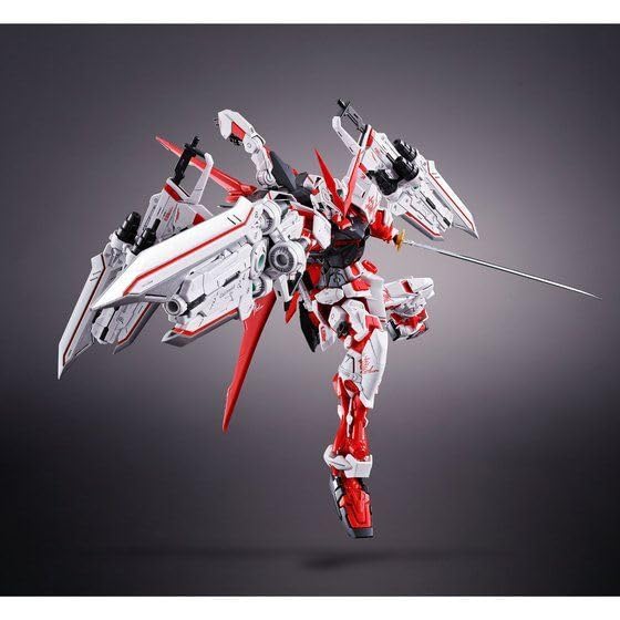 Amazon.co.jp: MG 1/100 アストレイ レッドドラゴン : おもちゃ
