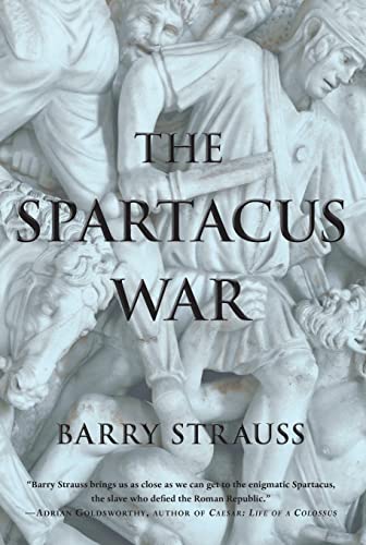 The Spartacus War view 2
