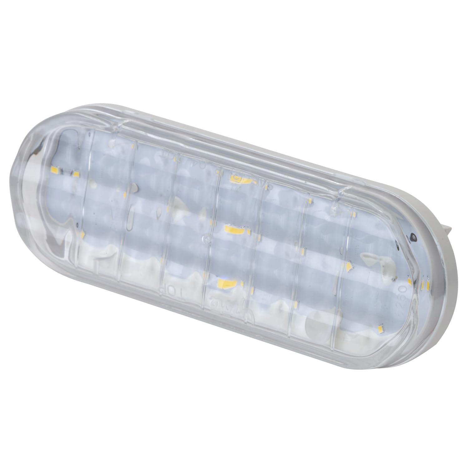 Amazon.com: Grote 62601 Supernova Oval Dual-System LED Backup