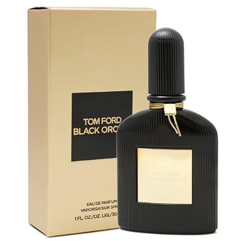 Tom Ford - Black Orchid - Perfume para mujeres., Negro