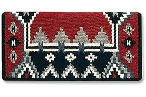 Martin Enterprises New Zealand Design Saddle Pad ME456