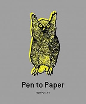 Hardcover Pen To Paper by Michael Bonesteel (2010-04-01) Book
