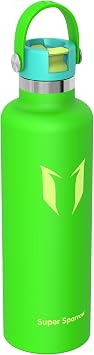 Sparrow Insulated Water Bottle 500ml/750ml/1L/1.2L Metal Drinks Bottle