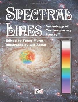 Spectral Lines: Anthology of Contemporary Poetry