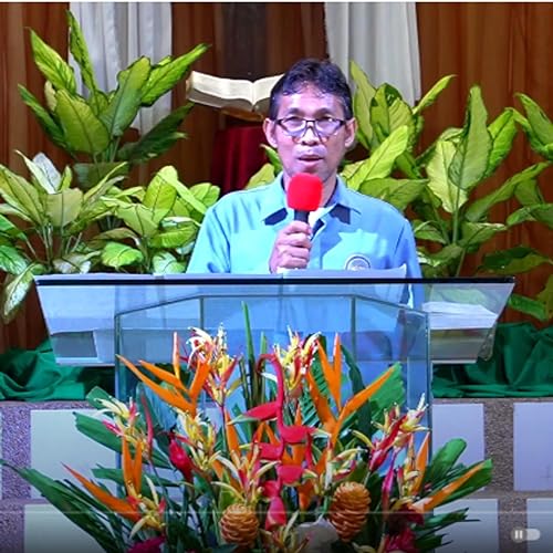 『The Common Ground of our Beliefs | Pastor Ronald Agutaya』のカバーアート