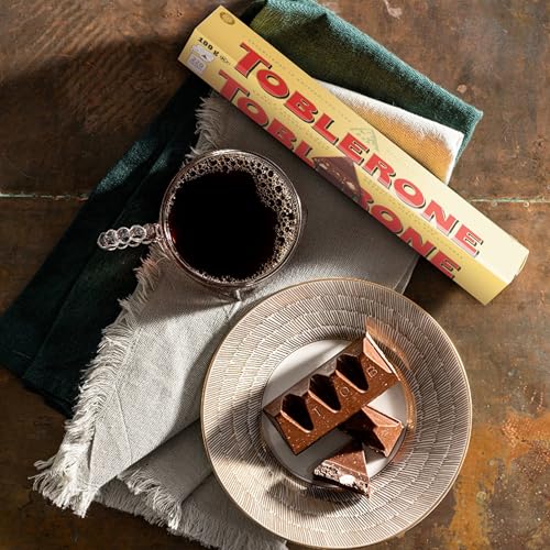 Image of Toblerone Milk Chocolate, 3.52 oz