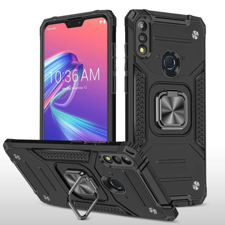 MoreFit Dazzle Compatible with Asus X01BDA, Hybrid Shockproof Bumper Defender Cover, Kick Stand Hybrid Desk Stand for Asus X01BDA (B09FFJC42X) Amazon Price History, Amazon Price Tracker