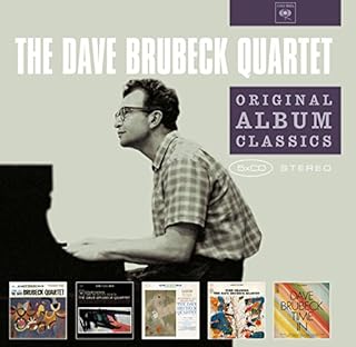 Original Album Classics (Time)