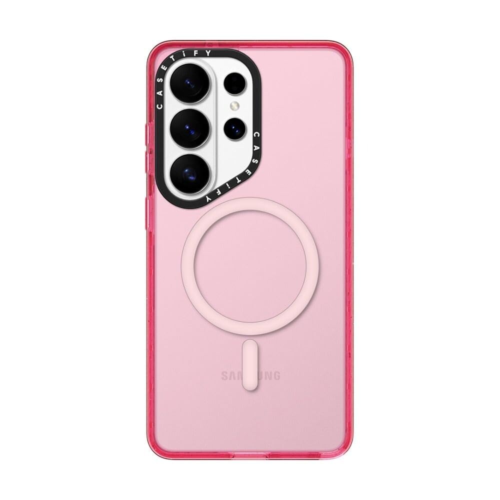 Amazon.co.jp: CASETiFY インパクト for Samsung Galaxy S26 Ultra