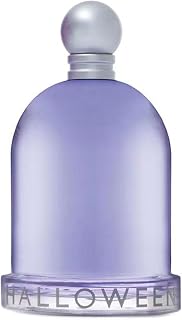 Halloween Eau de Toilette 6.8 Oz