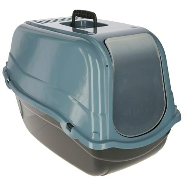 Arena para Gatos Kerbl Eco Emma