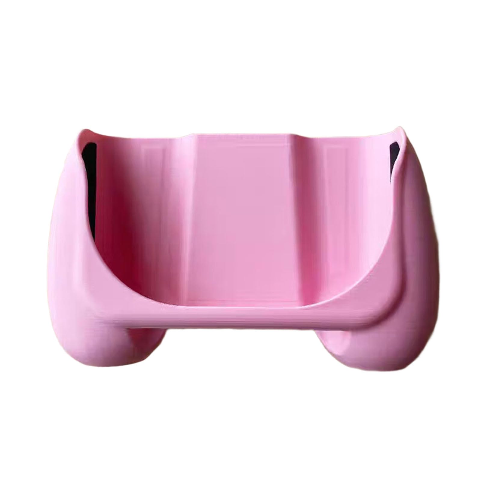 Hsioluted Gamepad Grip Case Covers for RG406V RG405V Handle Grip Scratchproof Shell Console Holder Protetive Case Handheld Console
