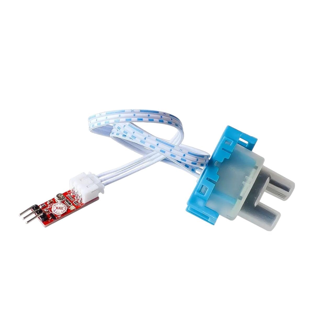 Water Turbidity Sensor Module with Analog and Digital Output for UNO Rduino Raspberry Pi Microcontroller Projects Liquid Detection 5V 30mA Wide Temperature Range-picture-13