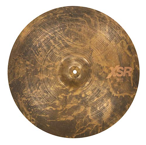 Sabian Cymbale Xsr 20 Monarch Crash