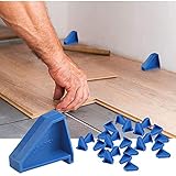 instalar tarima flotante en baños [Mejora y actualización] Recopilamos las opiniones y sugerencias de diferentes diseñadores, constructores y trabajadores de decoración de la casa para mejorar y mejorar nuestros productos.