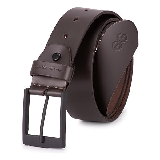 Cinto Masculino Couro Soleta Casual Moderno Com Regulagem