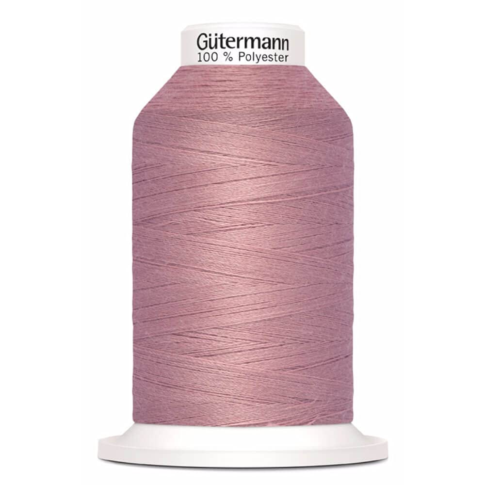 Gütermann #473 Pink G715263-473 1000M Polyester Sewing Thread 473 Pink