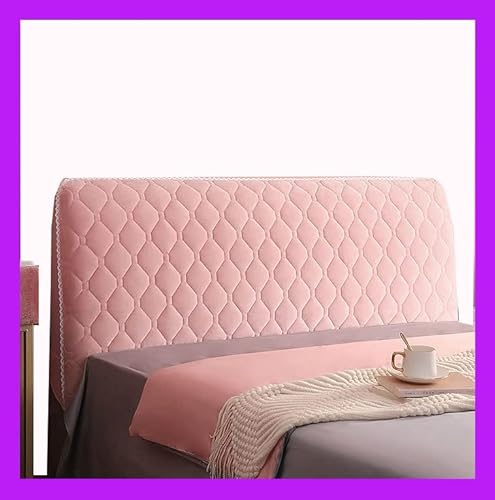 YYQQ Copri Testiera Letto Matrimoniale/Singolo/Una...