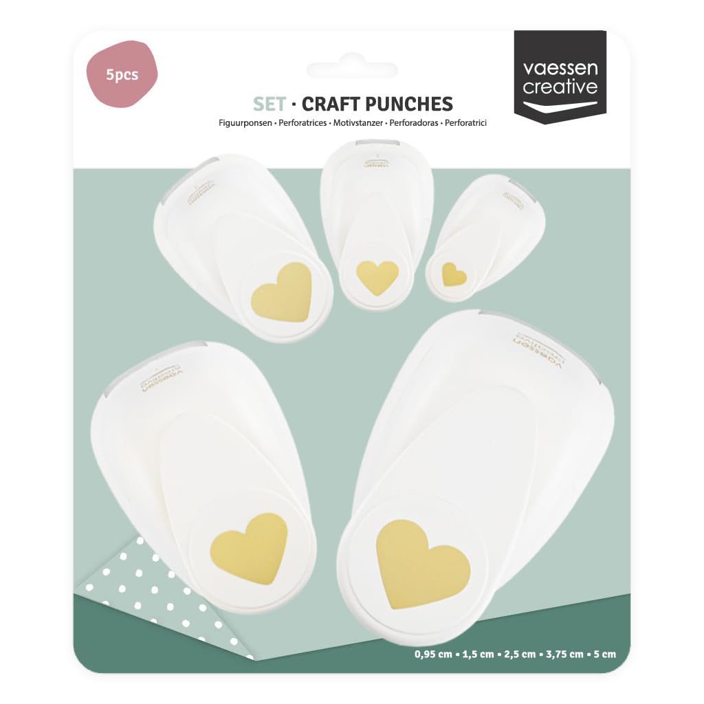 Vaesse Creative Randpons Simply Scallop (21449-013