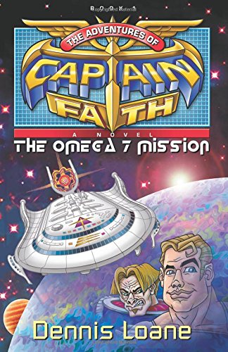 The Adventures Captain Faith