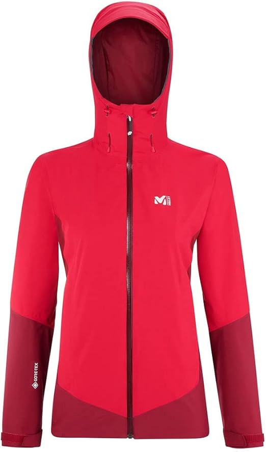 セール❗️MILLET GRANDS MONTETS Ⅱ GTX ジャケット ウィメンズ グランモンテII ゴアテックス ジャケット / GRANDS