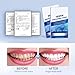 Teeth 14 Strips，Strips for Teeth Whitening, Tooth Whitening Removes Tartar Stain Removal, Fresh Breath.
